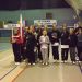 XI Międzynarodowe Mistrzostwa Mazowsza Juniorów  i Młodzików w badmintonie